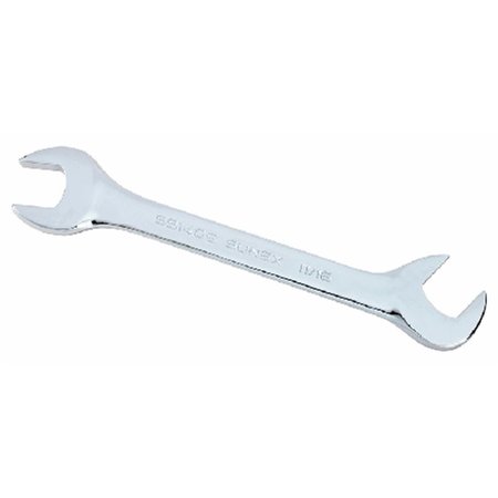 SUNEX Sunex Tools SUU-991406 0.68 in. Angled Head Wrench SUU-991406